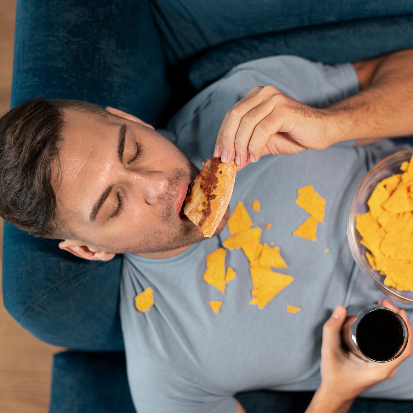 A Sweet Solution to Controlling Your Cravings