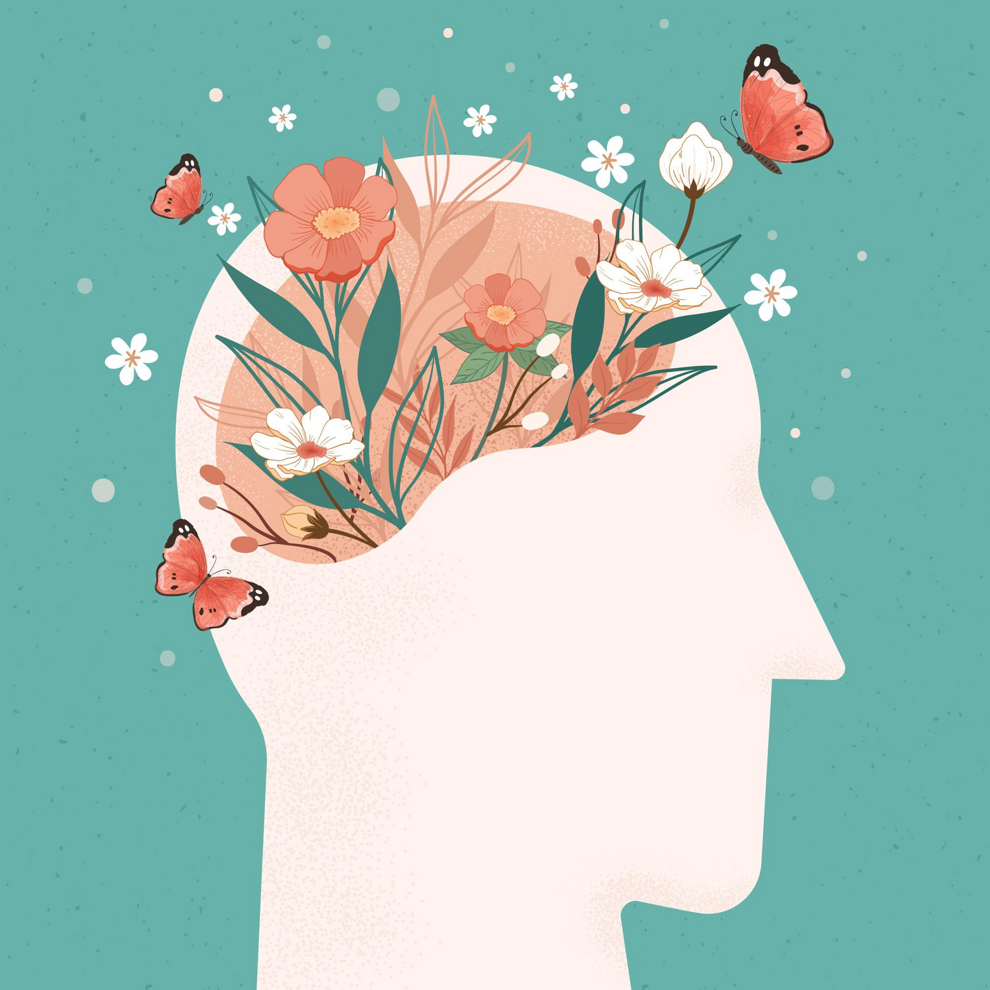 Fueling Your Mind