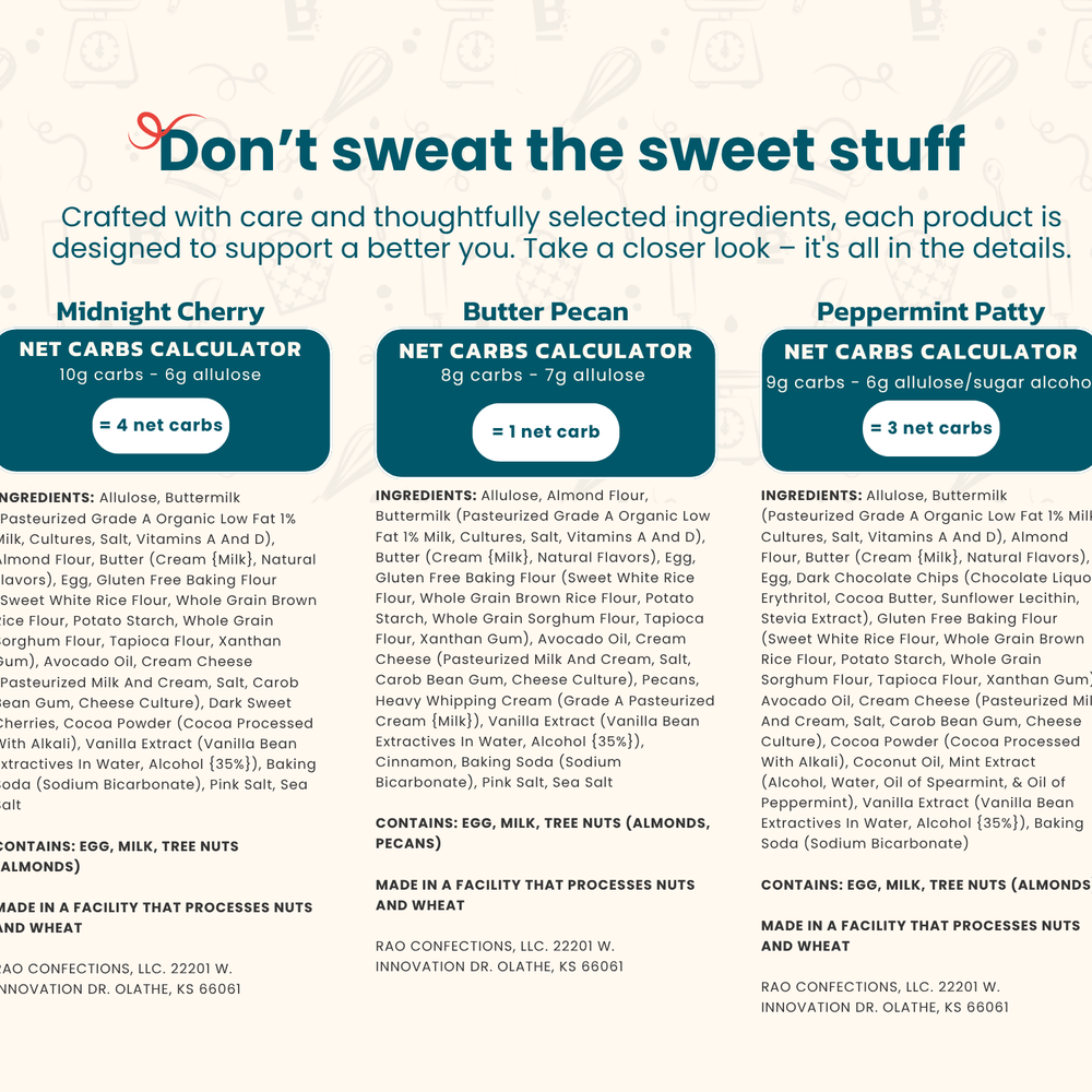 
                  
                    Holiday Edition Mini's Flight - 12 Mini's
                  
                