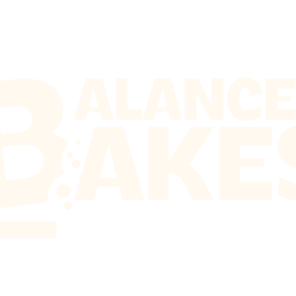 Balanced Bakes